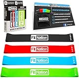 Resistance Bands Home Workout Kit