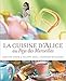 La cuisine d'Alice au pays des merveilles (French Edition) by 