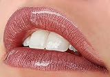 LipSense Bundle - 2 Items, 1 Color and 1 Glossy Gloss (Mauve Ice)