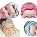 Baby Girl Cute Headband Head Wrap Hair Band