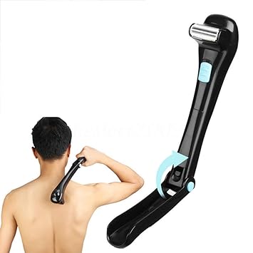 back shaver amazon