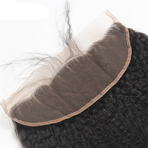 8A-Grade-Virgin-Human-Kinky-Straight-Ear-To-Ear-Lace-Frontal-With-Baby-Hair-12inch