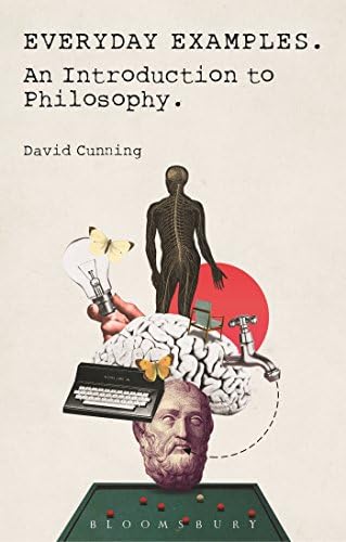 Amazon.com: Philosophy Here and Now: Powerful Ideas in Everyday