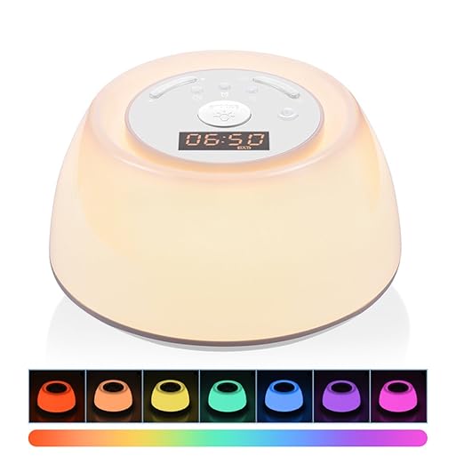 Lámpara de Proyector LED Luz Océano Mando a Distancia con ...