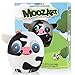 My Audio Pet Cow Mini Bluetooth Animal Wireless Speaker for Kids of All Ages - True Wireless Stereo Technology – Pair with Another TWS Pet for Powerful Rich Room-Filling Sound - (MOOzart)