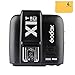 Godox X1T-C TTL Wireless Transmitter Compatible for EOS Series Cameras