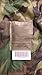Military Style Poncho Liner Blanket – Woobie (Woodland Camo)thumb 1
