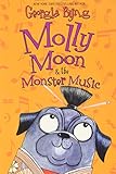 Molly Moon & the Monster Music