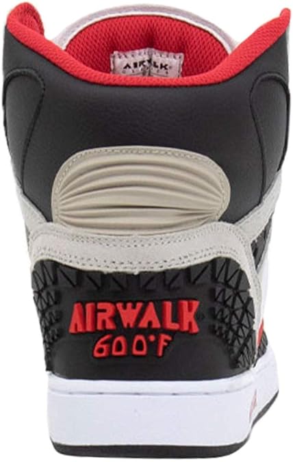 airwalk 600f