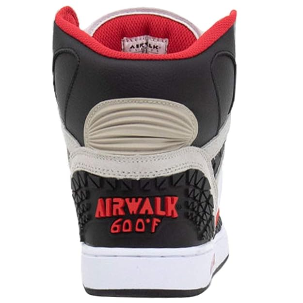 airwalk prototype 600f