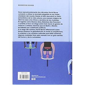 Diarios De Bicicleta (RESERVOIR NARRATIVA)