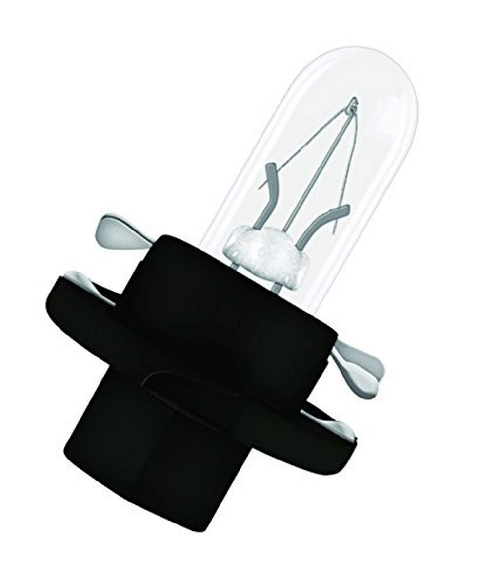 Osram 2351MFX6 Original Lamps for Printed Board Circuits, 12 V, 1.2 W, Set of 10