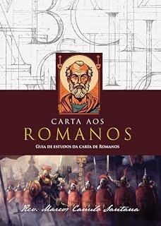 Livro Guia de Estudo na Carta ao Romanos