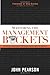 Mastering The Management Buckets: 20 Critical Competencies for Leading Your Business or Non-profit by Mr. John Pearson