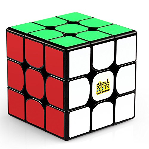 Coogam moyu yancheng yan3 speed cube 3x3 puzzle cube bl…