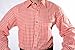 Lederhosen Shirt, Oktoberfest Shirt, Traditional German Shirt red/white