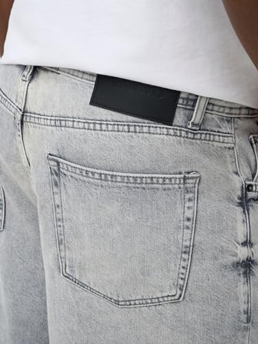Only & Sons Onsfade Lmg 3157 Tai Dnm-Pantalones Cortos para Hombre