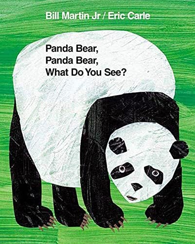 Amazon.com: Polar Bear, Polar Bear, What Do You Hear? (Japanese