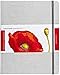 Handbook Journal Co. Artist Watercolor Sketchbook Journal, Grand Portrait 10.5 x 8.25 Inches, 95lb / 200 GSM, Hardcover w/Pocket