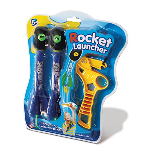 Geospace Distance Maxx Sling Rocket Greenorangebluepurple One Size