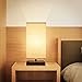 Bedside Lamp Table Desk Lamp,Acaxin Bed Lamps for Nightstand Bedroom Living Room