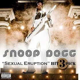 Sexual Eruption (Album Version (Explicit)) [Explicit]