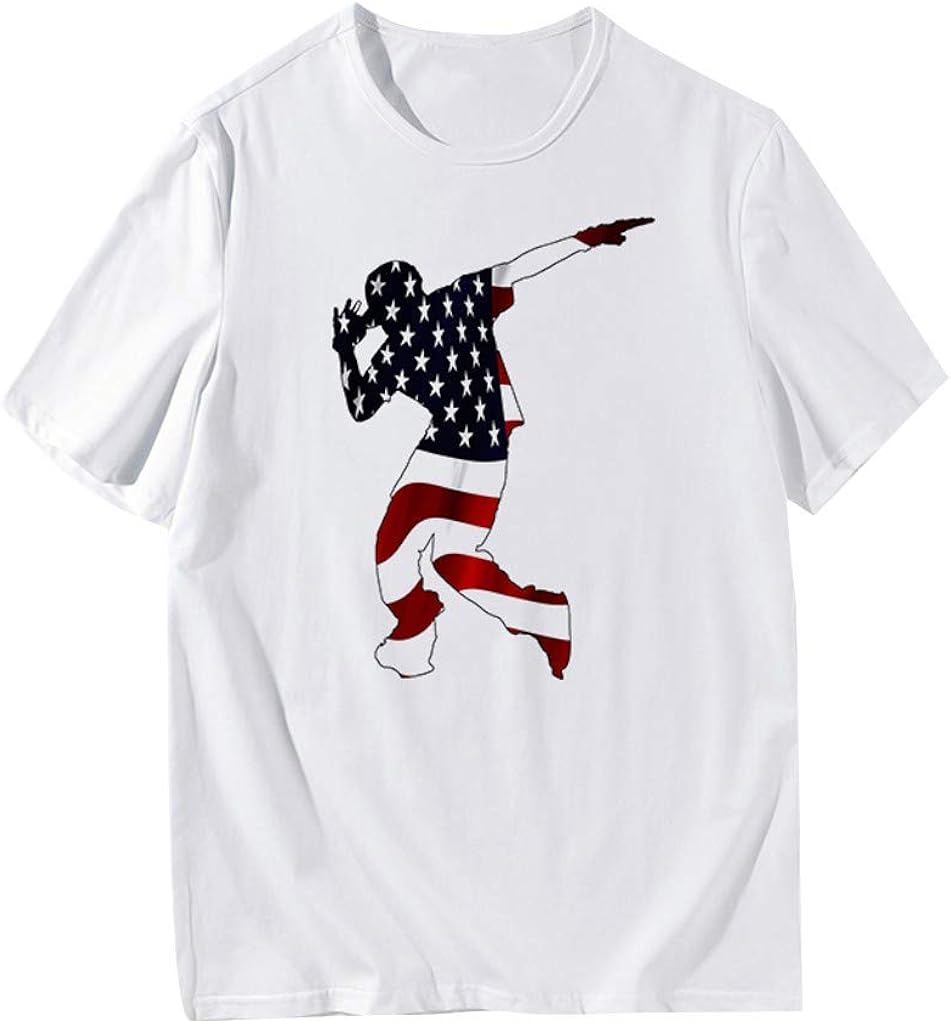 mens t shirts for athletic build