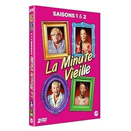 La Minute vieille - Saisons 1 & 2