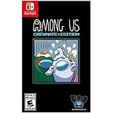Among Us: Crewmate Edition - Nintendo Switch