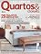 Livro Casa & Ambiente - Quartos & Closets: Edição 43