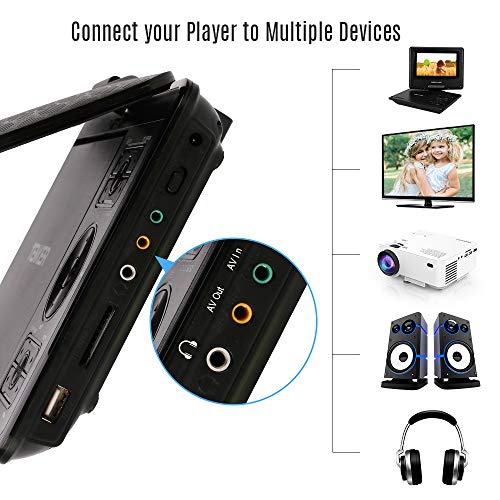 5 TENKER+Upgraded+Version+Portable+Rechargeable