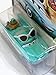 Disney/Pixar Cars, Carburetor County Road Trip, Flo Die-Cast Vehicle