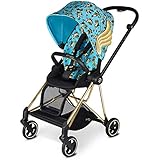 cybex callisto stroller