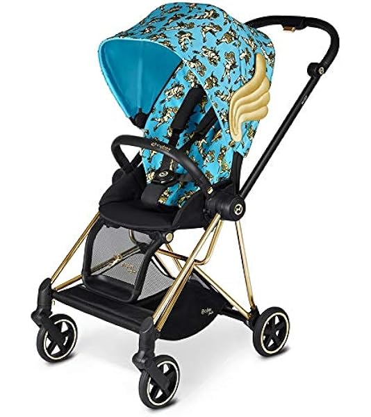 Коляска Cybex Купить В Спб