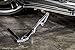 KICKSTANDARD - Protect Your Harley Davidson - Flooring You Park on Designed to fit 2019-2008 Harley Davidson Touring Models Includes The Street Glide & Road Glide.