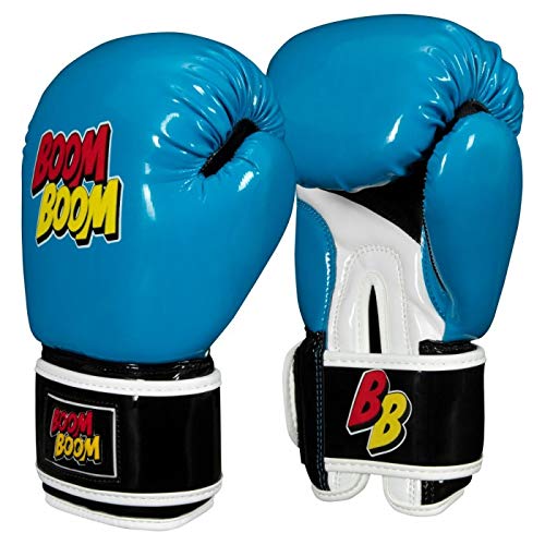 Mua Boom Boom Boxing Striker Youth Boxing Gloves trên Amazon Mỹ chính
