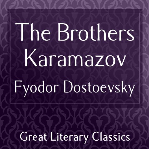 The Brothers Karamazov