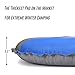 Best Self Inflating Sleeping pad Lightweight Camping Foam pad- Best for Camping Backpacking & Hiking. R Value of 4.9 - Inflatable Camping Mattress