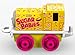 Fisher-Price Thomas the Train Minis Single Pack, Sugar Babies Bill