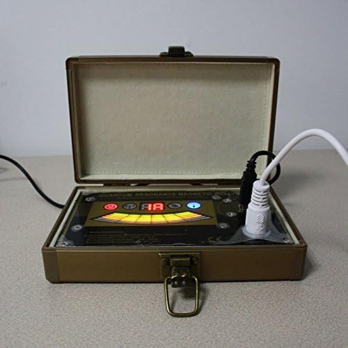 Quantum Magnetic Health Analyzer for Home Tests Cute Faster Usefull Q12 quantum resonance spanish