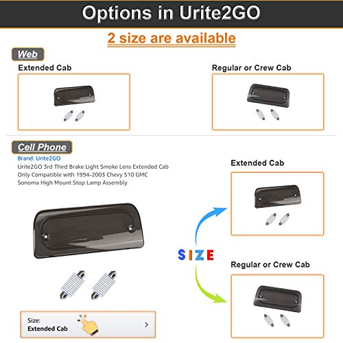 2 Urite2GO+Extended+Compatible+1994+2003+Assembly