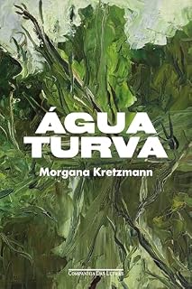 Livro Água turva