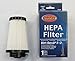 EnviroCare Premium Replacement HEPA Vacuum Filters Designed to Fit Dirt Devil Dynamite, Quickvac, Power Stick, and Power Reach Uprights. Type F2