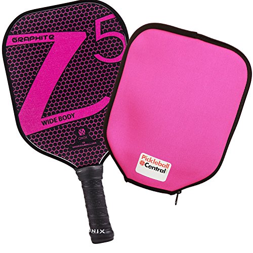 List of the Top 10 pickleball paddle upstreet graphite you can buy in