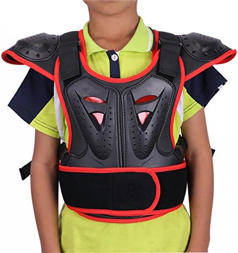 snowboard chest protector