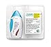 Flonase Sensimist Allergy Relief Nasal Spray, 120 Metered Spays, 0.54 fl oz (Pack of 2)