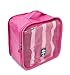 6 Set Packing Cubes / Travel Cubes - Travel Organizers with Shoes Bag