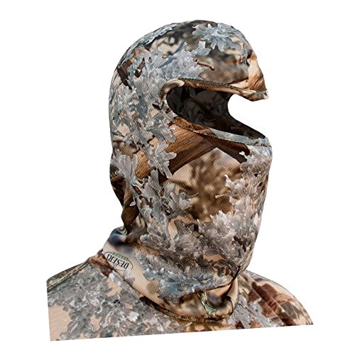 Buy King's Camo Poly Hood Online at desertcartUAE