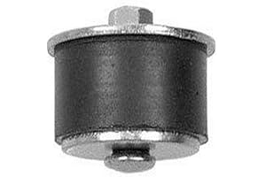 Dorman 2606: Rubber Expansion Plug 1-7/8 In. - Size Range 1-7/8 In. - 2 In.