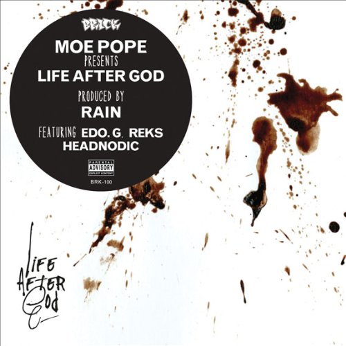 Moe Pope - Single - Zortam Music